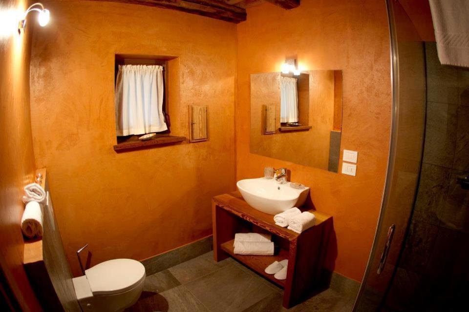 Готель Le Petit Relais Вальпеллін Номер фото