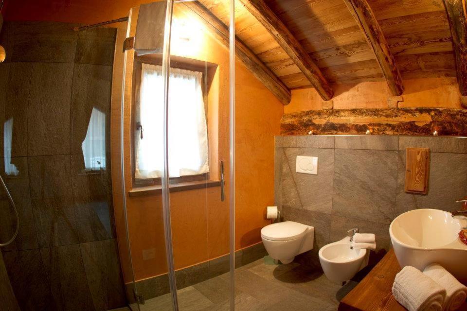 Готель Le Petit Relais Вальпеллін Номер фото